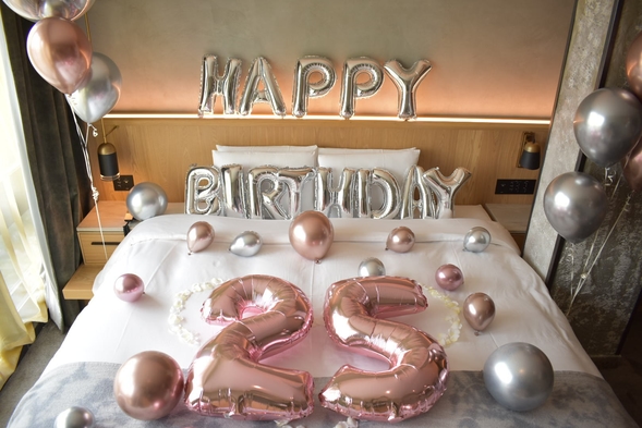 ザ タワーホテル ナゴヤ